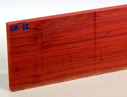 Ck022 Chakte Kok Small Board 422 x 116 x 14 mm