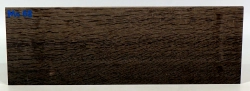 Mo068 Mooreiche Sägefurnier 346 x 120 x 6 mm