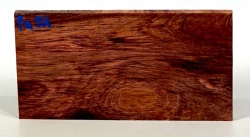Pa051 Palisander, Amazonas-Palisander 195 x 100 x 11 mm