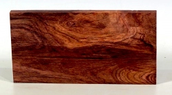 Pa051 Palisander, Amazonas-Palisander 195 x 100 x 11 mm