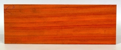 Pad046 Padouk, Korallenholz Sägefurnier 314 x 112 x 2 mm