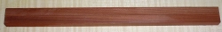 Pf018 Pflaumenholz Essstäbchen 240 x 10 x 10 mm