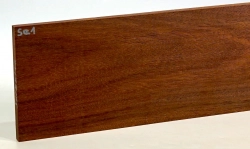 Sc001 Sucupira preto Brett 557 x 157 x 11 mm