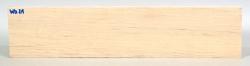 Wb021 Hornbeam Small Board 422 x 95 x 9 mm