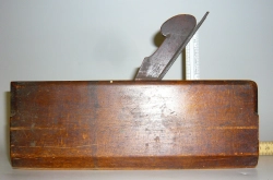 Hb44 Antiker Profil-Hobel Hohlkehle von H. Humphreys