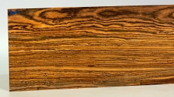 Bo006 Bocote Brettchen 672 x 186 x 4 mm