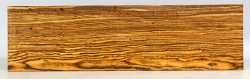 Bo006 Bocote Brettchen 672 x 186 x 4 mm