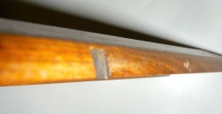 Hb49 Antiker Profil-Hobel von Griffith Norwich