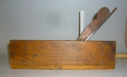 Hb58 Antiker Profil-Hobel Stabhobel