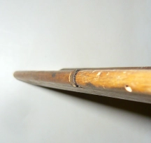 Hb58 Antiker Profil-Hobel Stabhobel