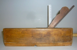 Hb60 Antiker Deutscher Profil-Hobel Stabhobel