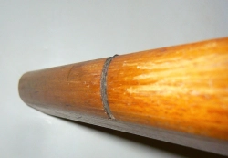 Hb61 Antiker Profil-Hobel Matthew Hindmarsh 1801 to 1821