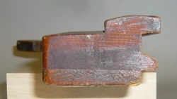 Hb63 Antiker Profil-Hobel Soltysak Berlin