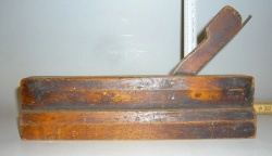 Hb63 Antiker Profil-Hobel Soltysak Berlin