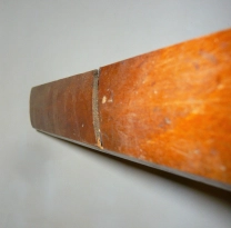 Hb64 Antiker Profil-Hobel von Griffith of Norwich