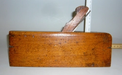 Hb65 Antiker Profil-Hobel Joseph Gould, Planemaker