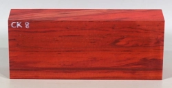 Ck008 Chakte Kok Block 213 x 88 x 50 mm