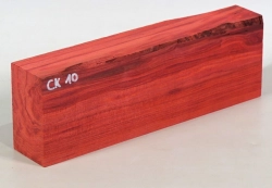 Ck010 Chakte Kok Block 213 x 69 x 40 mm