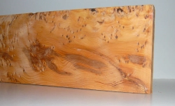 Ei008 Eibe Brettchen 358 x 98 x 6 mm