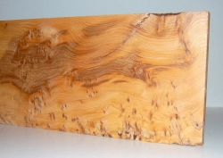 Ei008 Eibe Brettchen 358 x 98 x 6 mm