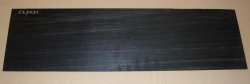 Ebf031 Ebenholz Sägefurnier 450 x 135 x 2,5 mm