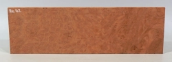 Re042 Redwood Maser, Vavona Brettchen 392 x 124 x 8 mm