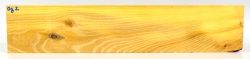 Og002 Osage Orange Brett 580 x 120 x 10 mm