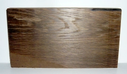 Mo027 Mooreiche Brett 305 x 168 x 30 mm