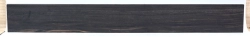 Eb050 Ebenholz Brett 956 x 114 x 17 mm