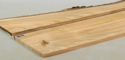 Ki004 Kirschbaum, Kirsche Brettchen 385 x 120 x ca. 8 mm+ Bonusstück