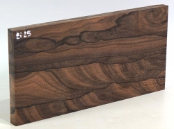 Zi025 Ziricote Brettchen 292 x 148 x 16 mm