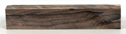 Zi027 Ziricote Kantel 260 x 50 x 30 mm