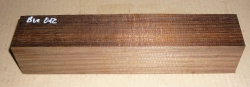 Bw012 Australian Blackwood, Tasmanische Akazie Kantel 260 x 50 x 50 mm