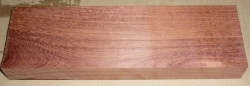Gn023 Granadillo Kantel 235 x 73 x 27 mm