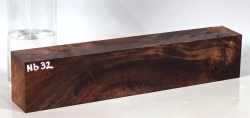 Nb032 Claro-Nuss Kantel 350 x 70 x 56 mm