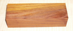 Cocobolo Griffblock 120 x 40 x 30 mm