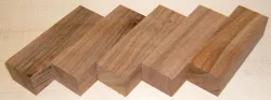 Nussbaum europäisch Griffblock 120 x 40 x 30 mm